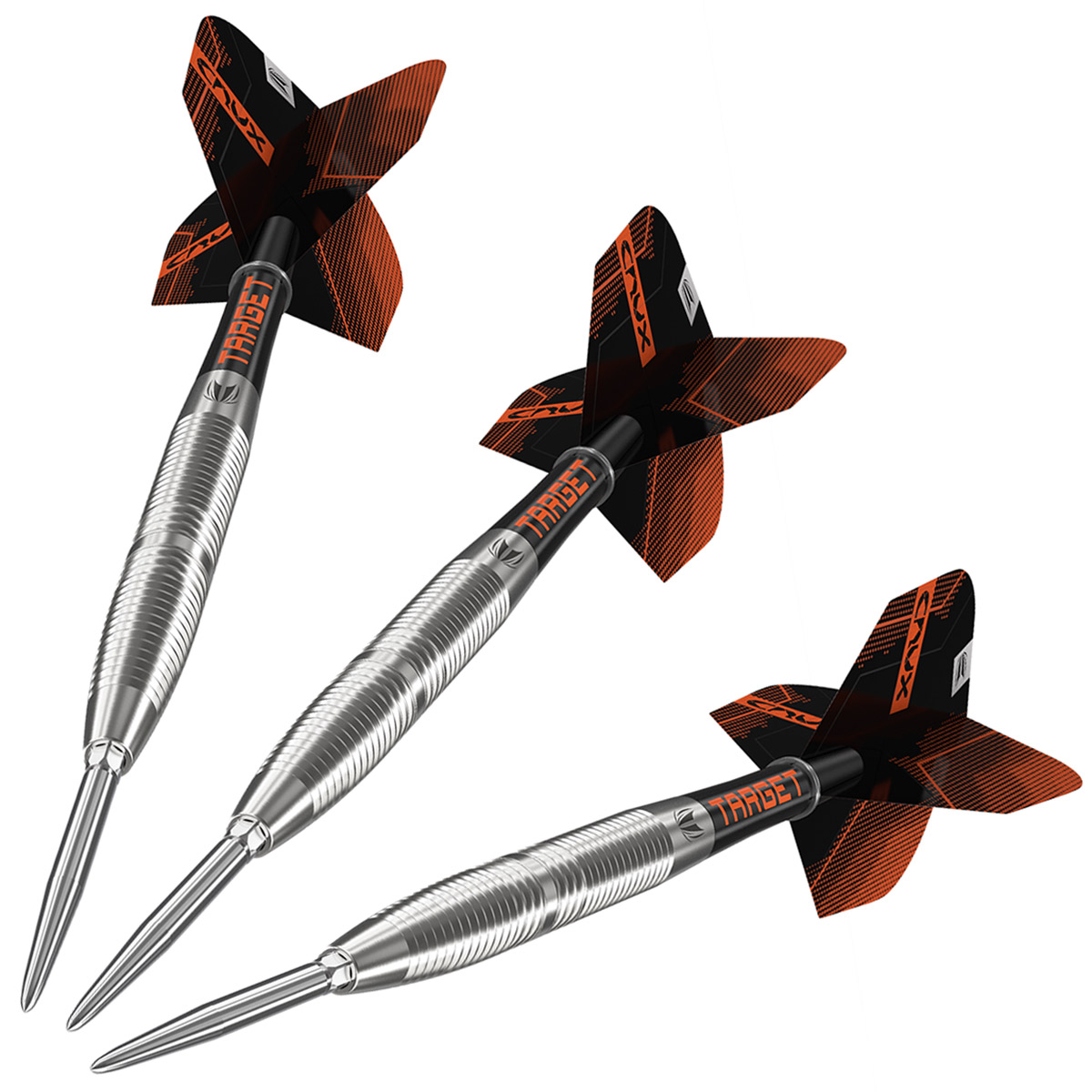 CRUX 02 SP DARTS