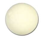 Aramith Crazy trick white cue ball