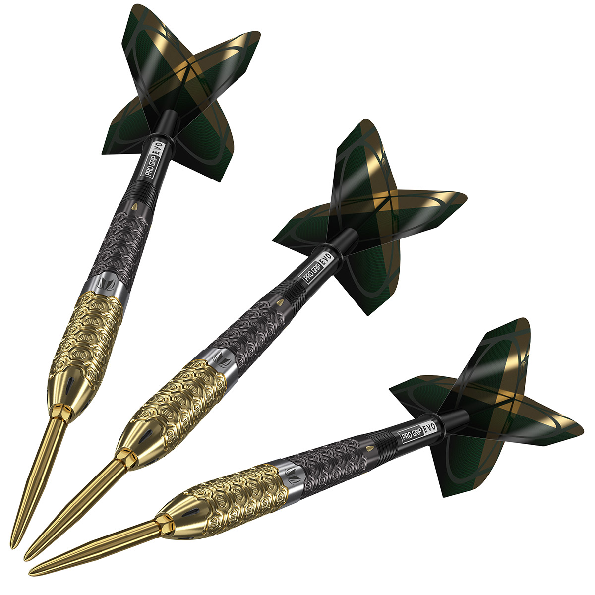 CULT ENVY 02 SP DARTS SET