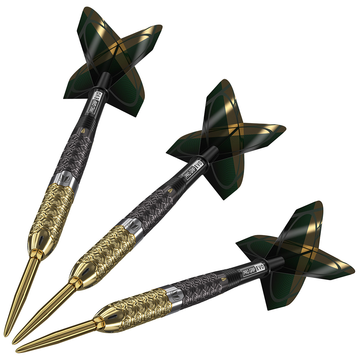 CULT ENVY 03 SP DARTS SET