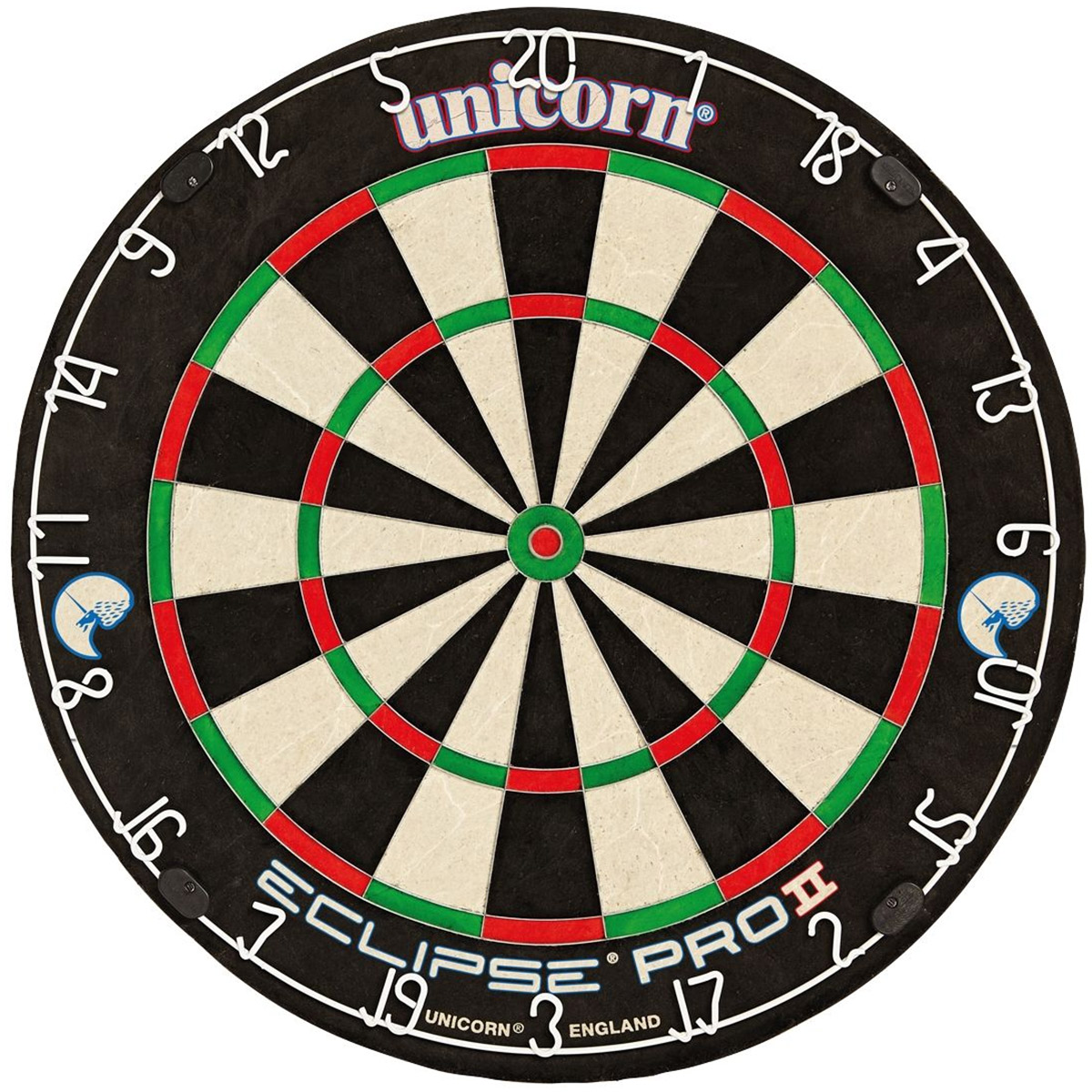 Unicorn Eclipse Pro 2 Dartboard