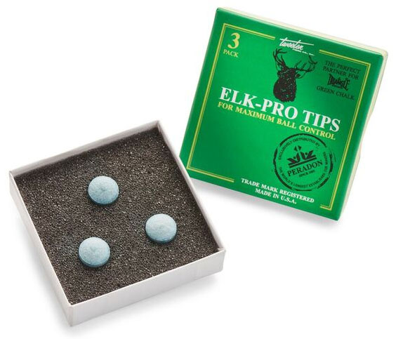 Elk Pro Tips (1 box of 3)