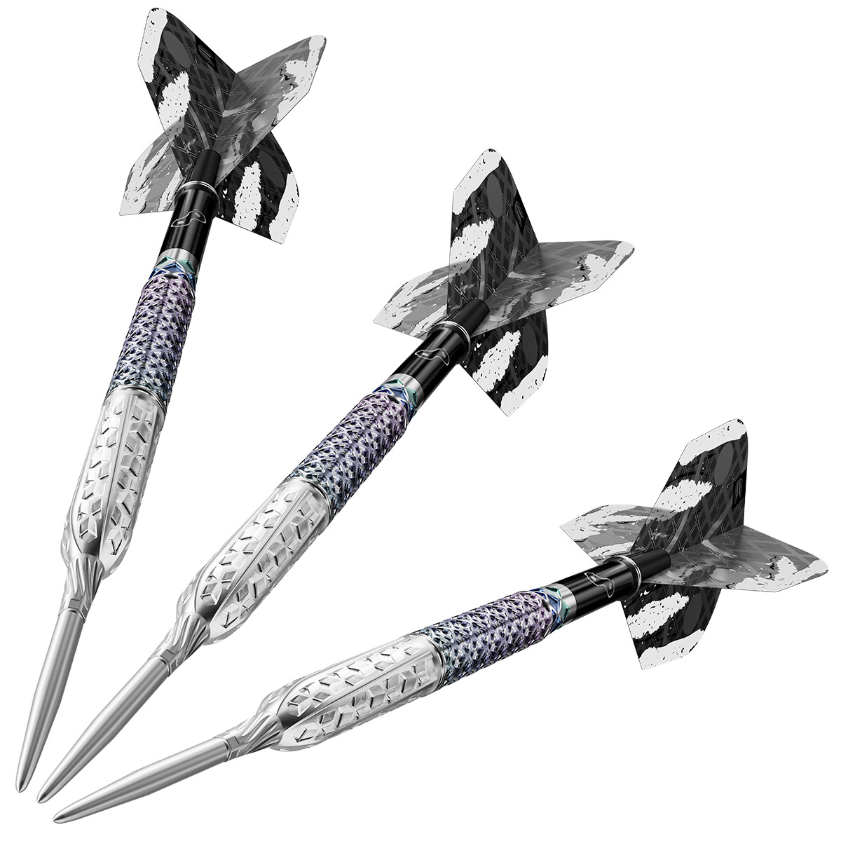 ELYSIAN 9 24G SP STEEL TIP DARTS 2023 