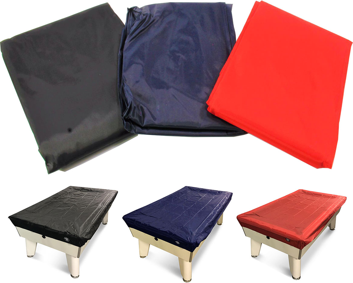 pool table covers 6ft