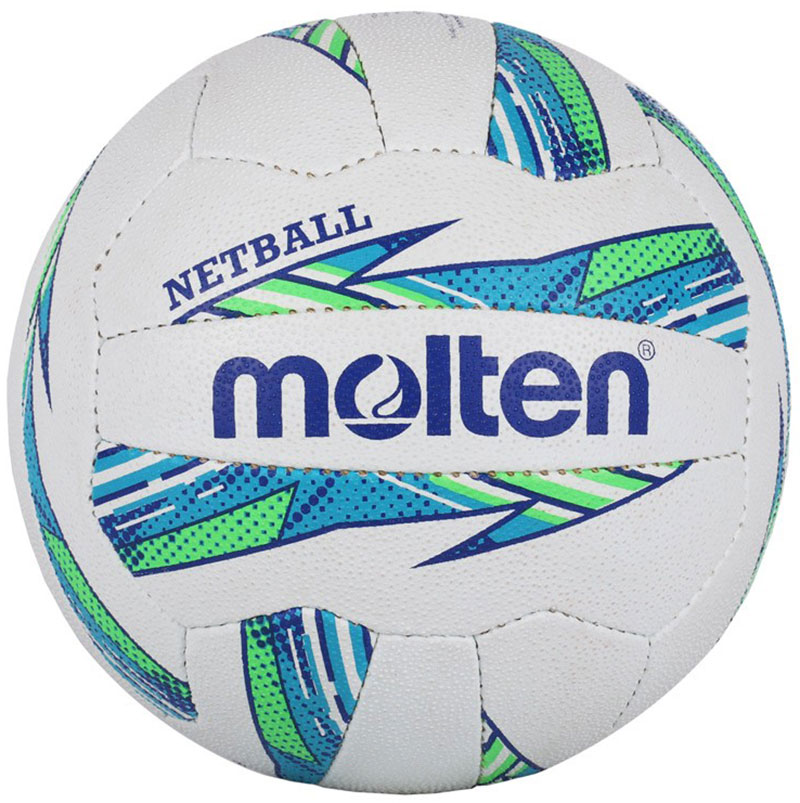 MOLTEN MAESTRO NETBALL - INTERNATIONAL LEVEL