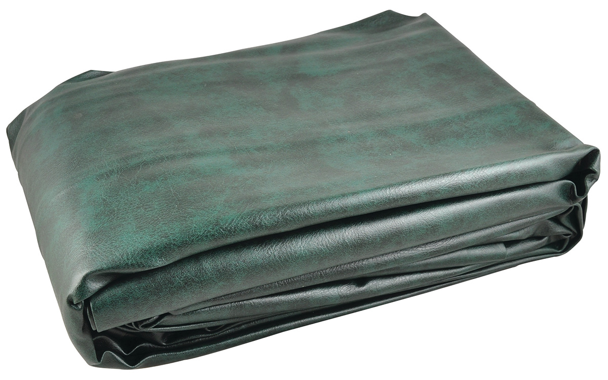 12ft Heavy Duty Snooker Table Cover - Peradon