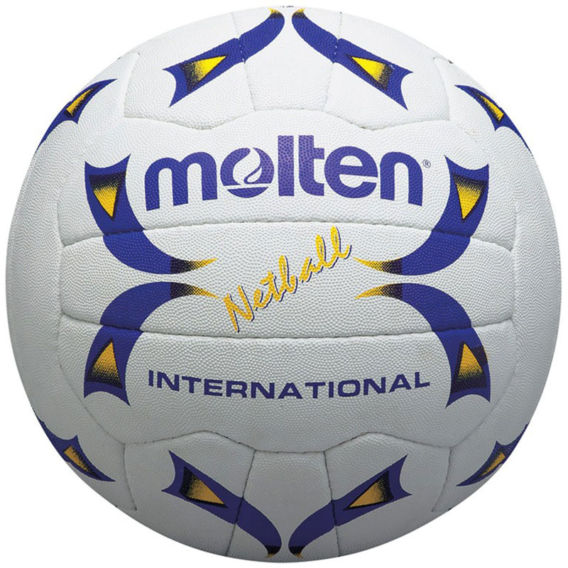 MOLTEN INTERNATIONAL STANDARD NETBALL