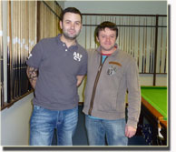 Stephen Maguire