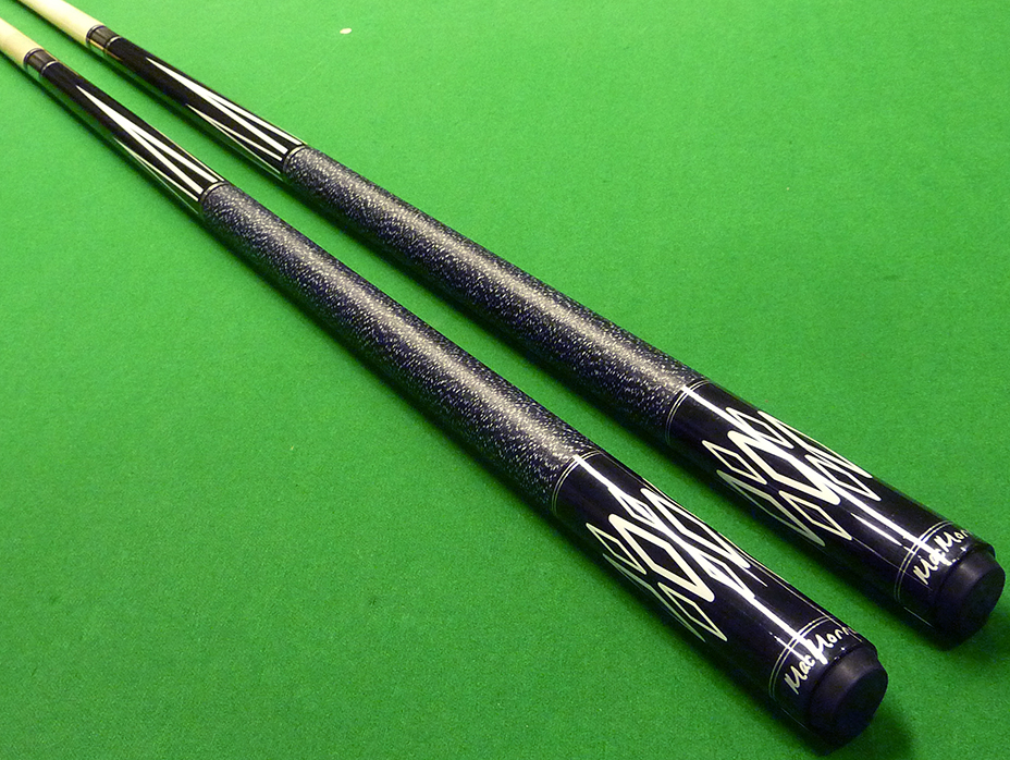 MacMorran Mustang 9 ball American Pool cue