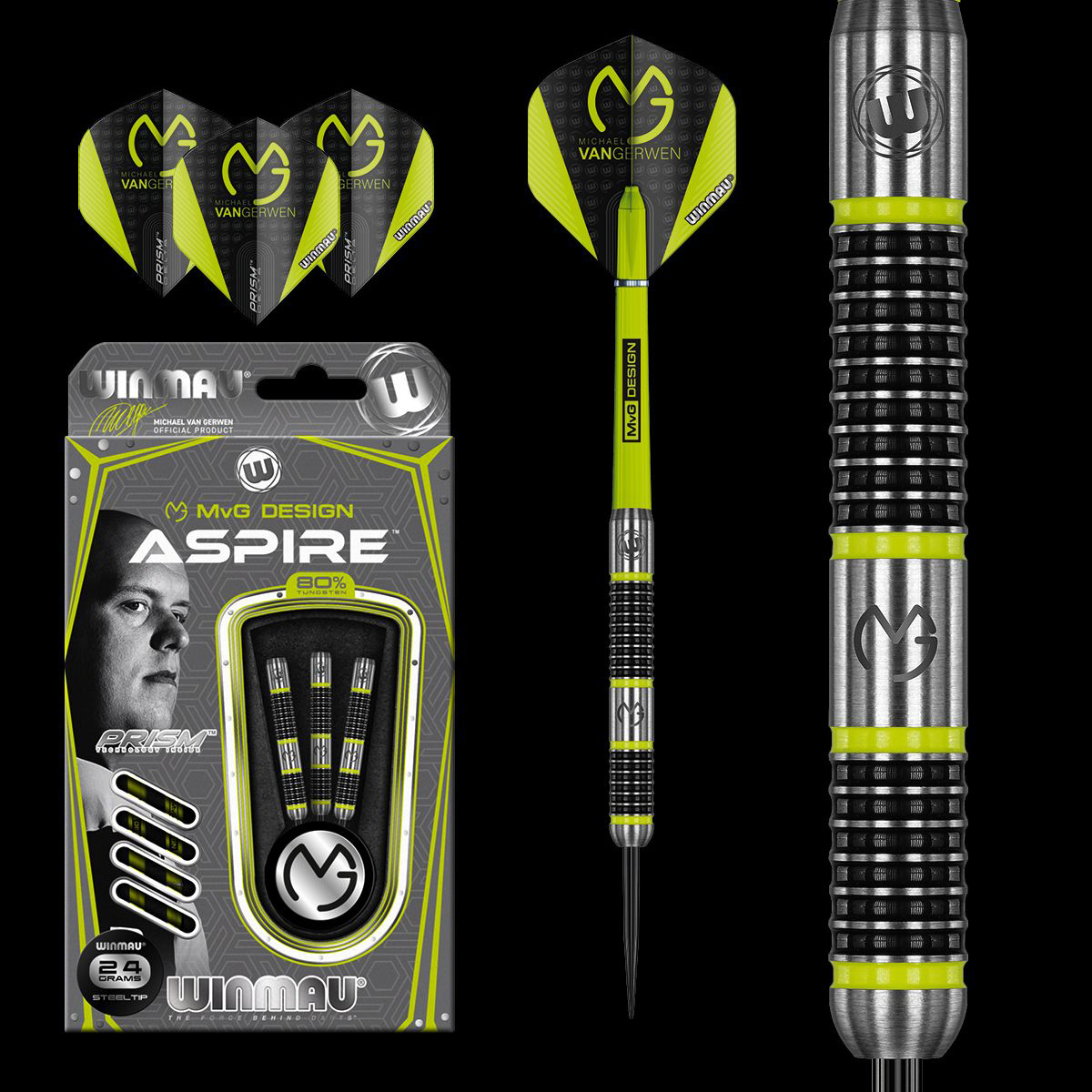 Mvg Darts Mvg Darts