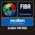 BG5000 BASKETBALL FIBA Official Game Ball - view 6