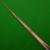 3/4 Master cue M9 Hand spliced cue - Ash, Ebony & Burl (A) - view 4