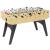 Garlando Football Table F-20 - Solid Rods - Beech - view 1