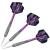 Amethyst 3 darts set - view 1