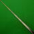3/4 Master cue M10 Hand spliced cue Ash & Ebony (E) - view 3