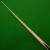 1pc Maximus Legend Plus Snooker cue - Maple, Ebony & Macassar - view 4