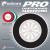 5 x UNICORN PROFESSIONAL DARTBOARD SURROUNDS - HEAVY DUTY - view 2