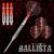 Ballista Style 3 Darts Set 90% Tungsten - view 2