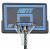 NET1 CONQUER PORTABLE BASKETBALL SYSTEM - PRO LEVEL - view 3