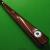 1pc Maximus Honor snooker cue - Ash, Ebony & Siam Rose - view 3