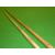 3/4 Unity 40 Hand spliced cue (8 splices) Champhor Burl wood - view 4