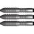 Lightning Blue darts set 80% Tungsten - view 2