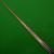 3/4 Maximus Legend Snooker cue - Ash, Ebony & Rose (A) - view 4