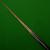 3/4 Master cue M17 Hand spliced (5 splices) Snakewood A - view 4