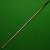 1pc Maximus Heritage Snooker cue - Hand Spliced Ash, Ebony & Siam (B) - view 5