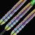 Simon Whitlock World Cup Rainbow Special Edition Darts 90% Tungsten - view 3