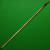 3/4 Phoenix Classic cue Ebony & Oak (G) - view 5