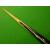 SOLD - 1pc Phoenix Pro Snooker Cue No.058 - view 5