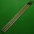 3/4 Baize Master G84 Snooker cue + Mini Butt - view 4