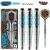 Viking Drakkar Steel Tip Darts Set - view 1