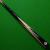3/4 Unity 25 Hand spliced cue - Maple (A) - view 1