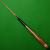3/4 Phoenix Classic cue Ebony & Ovangkol (D) - view 6