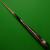 1pc Somdech Premium Snooker cue + 1 Pale Moon - view 7