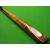 J.P Mannock cue by Burroughes & Watts - Maple - view 2