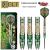 Celt Cernunnos Steel Tip Darts Set - view 1