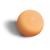 Blister Pack of 10 Orange Standard Balls dia 33.1mm - view 2