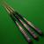 3/4 Baize Master G84 Snooker cue + Mini Butt - view 6