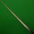 3/4 Master cue M6 Hand spliced cue Ash, Ebony & Amboyna (B) - view 4