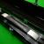 3/4 Pro Line Black Aluminium cue case - view 3