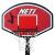 NET1 XPLODE YOUTH PORTABLE BASKETBALL SYSTEM - view 3