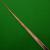 3/4 Phoenix Classic cue Ebony & Macassar Red (K) - view 4