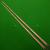 3/4 Taylor Elegance 012 Hand Spliced Snooker cue + Mini Butt - view 3