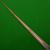 1pc Master cue M10 Hand spliced cue Ash & Ebony (B) - view 4