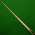 1pc Maximus Legend Plus Snooker cue - Maple, Ebony & Afzelia - view 4