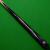 1pc Maximus Legend Plus Snooker cue - Maple, Ebony & Macassar - view 1