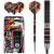 Florian Hempel 90% Tungsten dart set - view 1